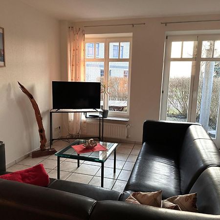 Haus Carmen Auf Usedom Nr.6 Διαμέρισμα Ziemitz Εξωτερικό φωτογραφία