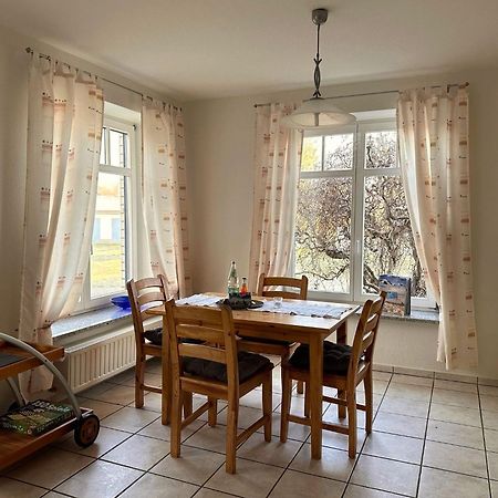 Haus Carmen Auf Usedom Nr.6 Διαμέρισμα Ziemitz Εξωτερικό φωτογραφία