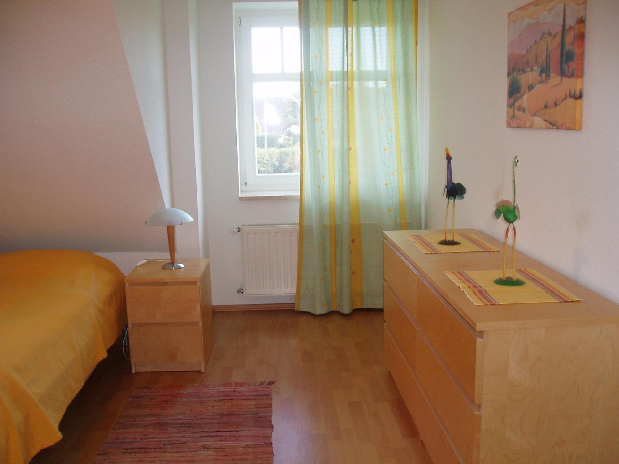 Haus Carmen Auf Usedom Nr.6 Διαμέρισμα Ziemitz Εξωτερικό φωτογραφία