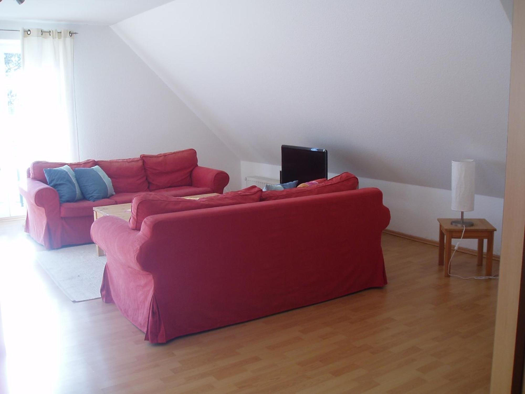 Haus Carmen Auf Usedom Nr.6 Διαμέρισμα Ziemitz Εξωτερικό φωτογραφία