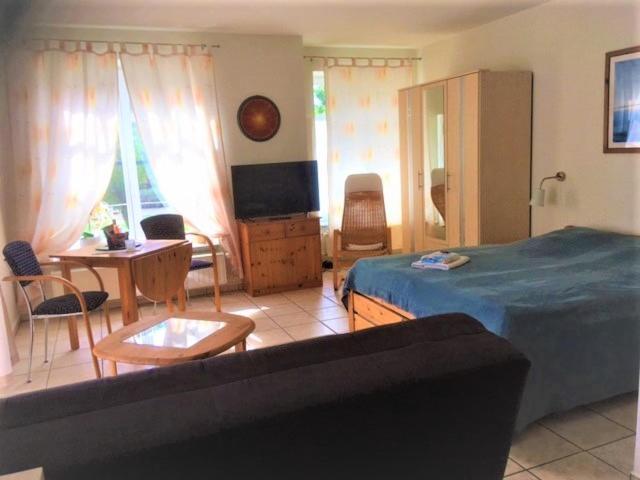 Haus Carmen Auf Usedom Nr.6 Διαμέρισμα Ziemitz Εξωτερικό φωτογραφία