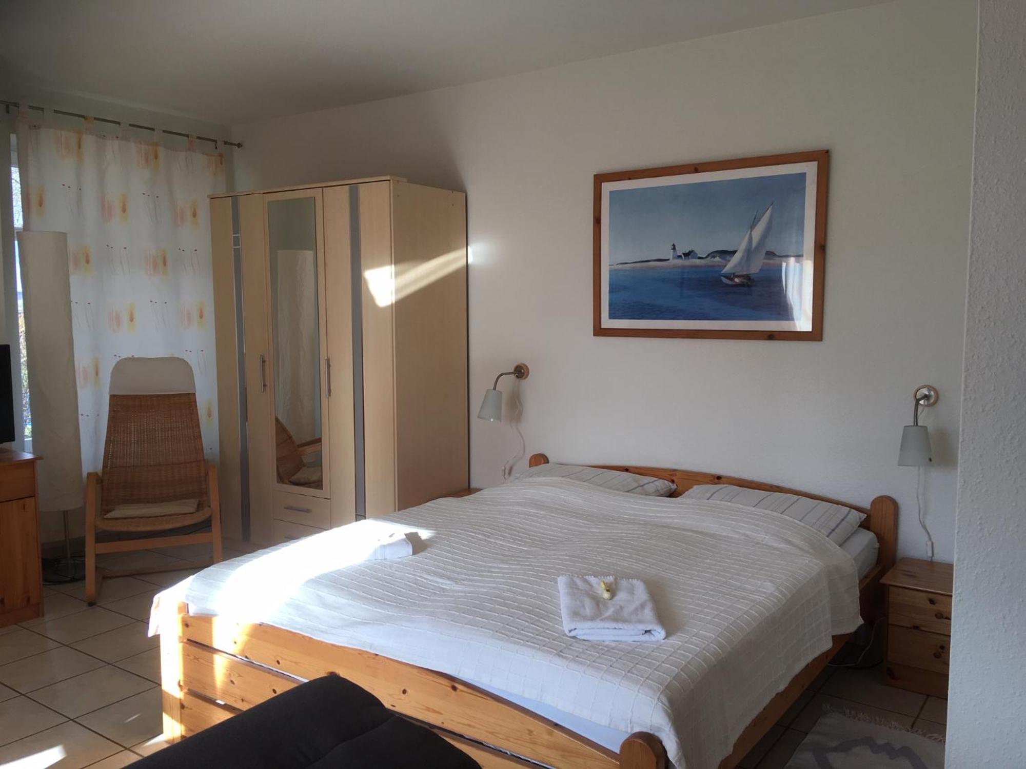 Haus Carmen Auf Usedom Nr.6 Διαμέρισμα Ziemitz Εξωτερικό φωτογραφία
